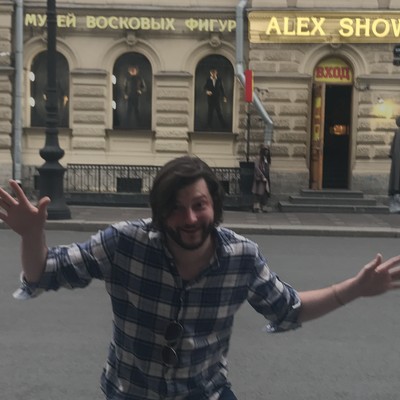 The One True Alex
